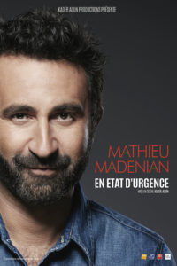 mathieu-madenian-montpellier-comedie-du-rire-2019