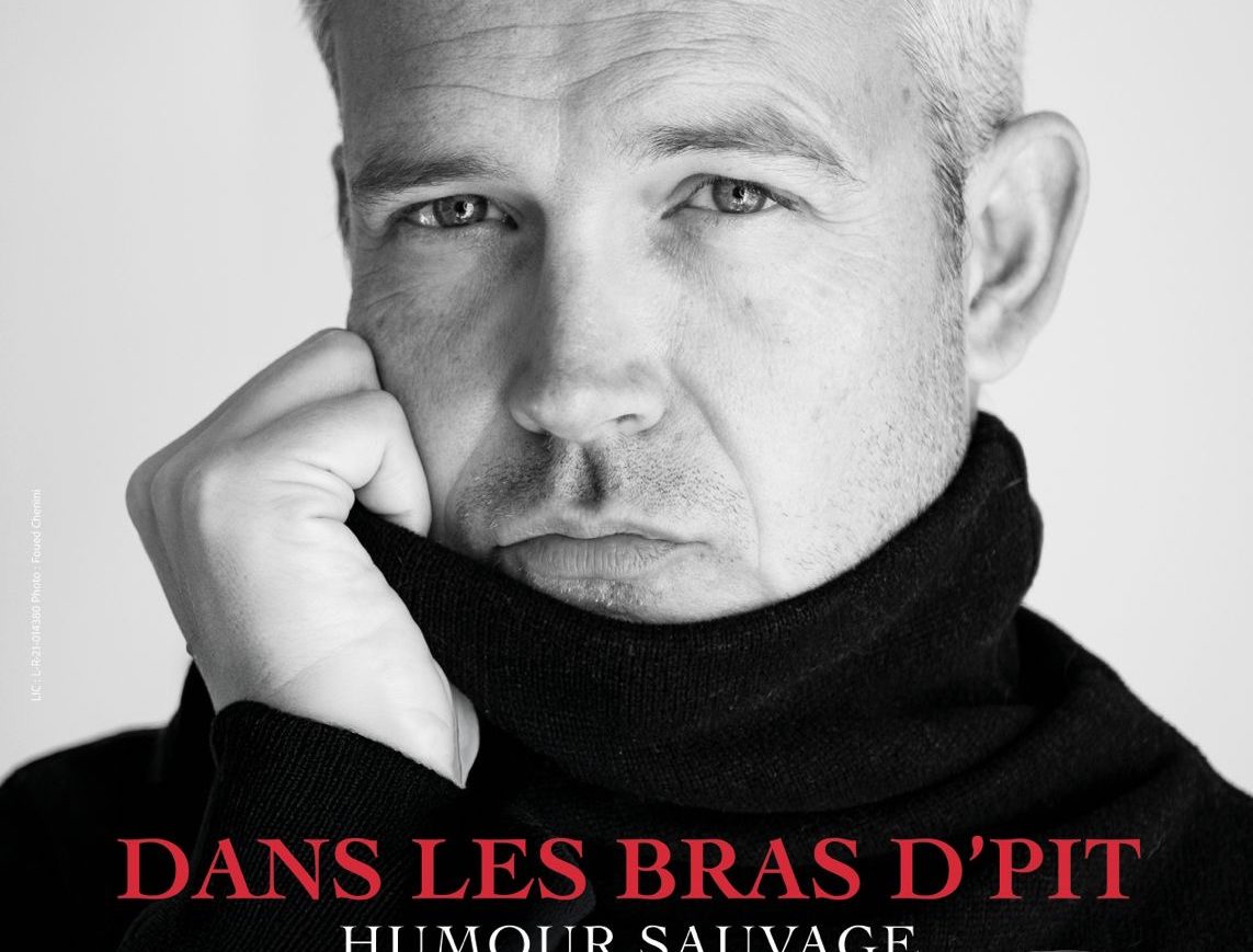 laurent-pit-humour-brad-pitt